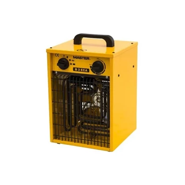 Master Electric Air Heater