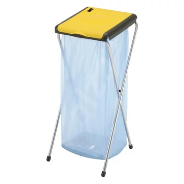 Szemetes Tartó Allvány (120l)