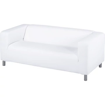 Klippan Kanapé Fehér