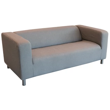 Klippan Kanapé Szürke