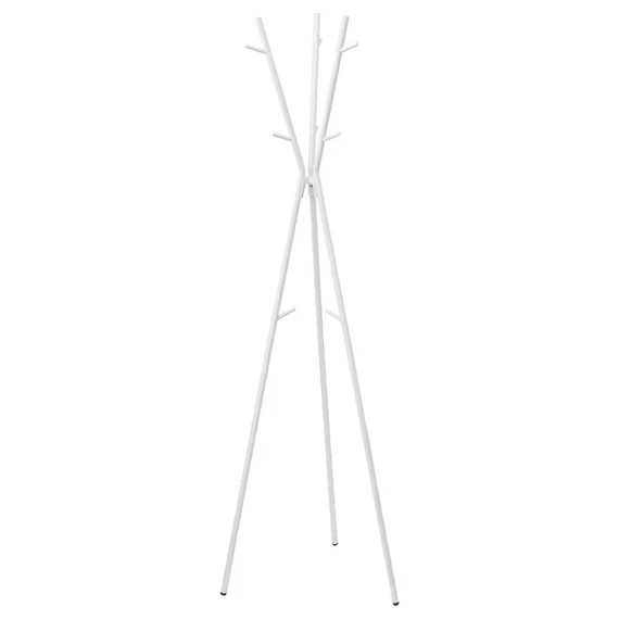 Állófogas bérlés rendezvényre – fehér – 1. nézet
