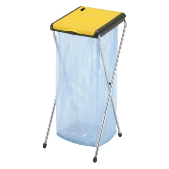 Szemetes Tartó Allvány (120l)