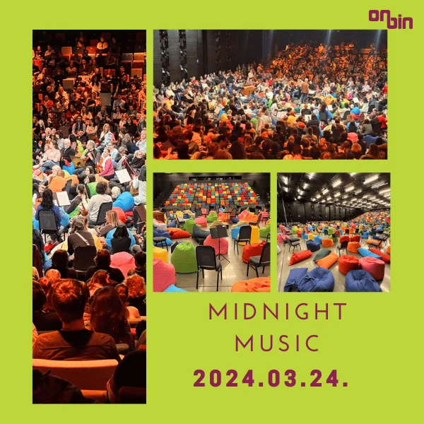 Midnight Music