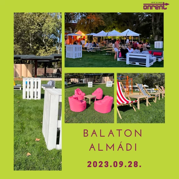 Balatonalmádi