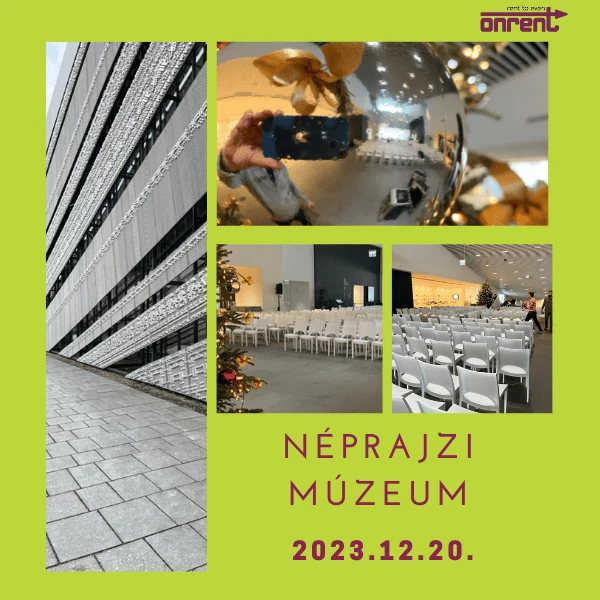 Néprajzi Múzeum