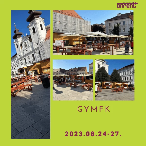 Győri Művészeti és Fesztiválközpont