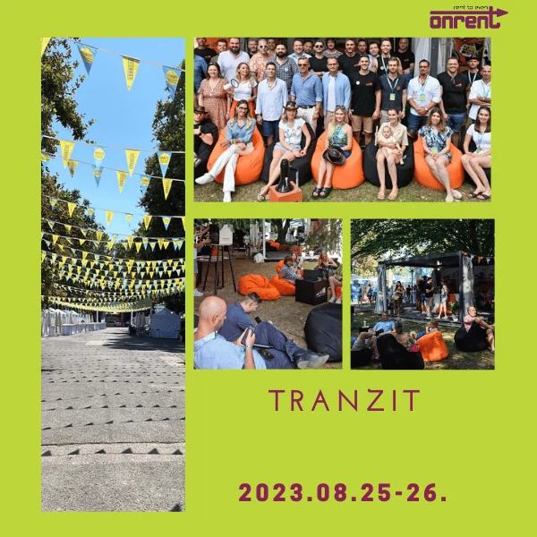 Tranzit
