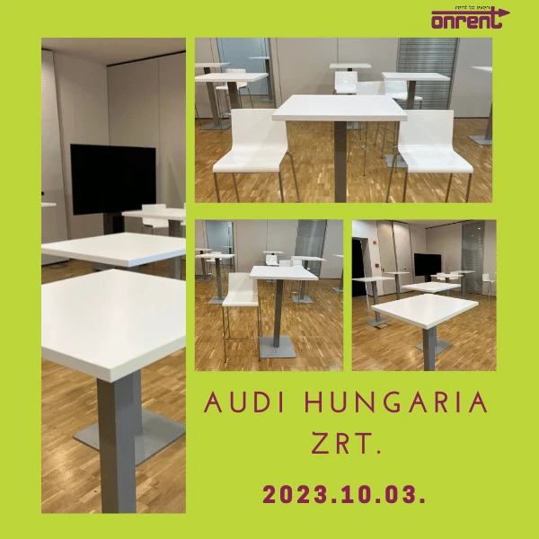 Audi Hungaria
