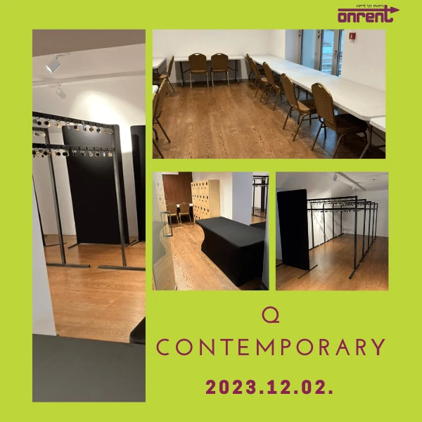 Q Contemporary