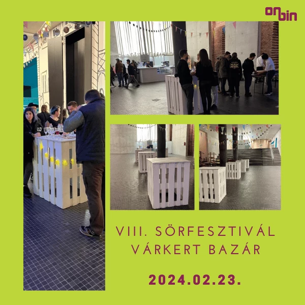 Sörfesztivál