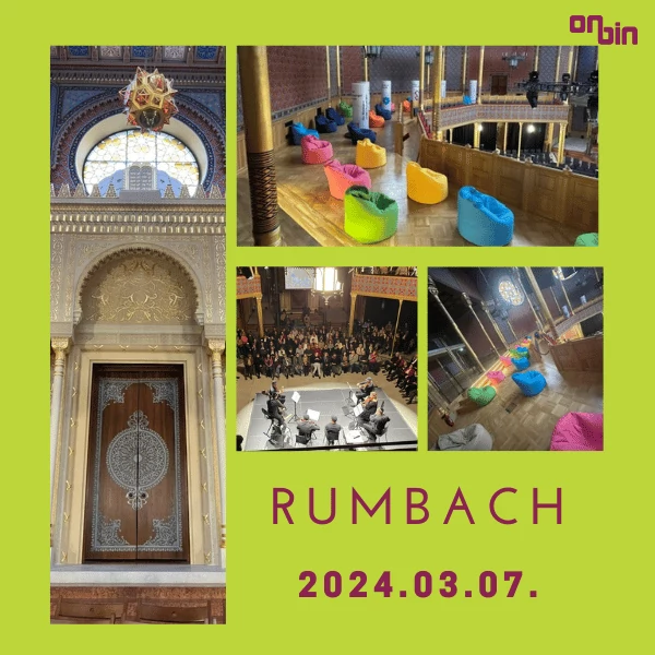 Rumbach