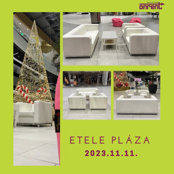 Etele Pláza 