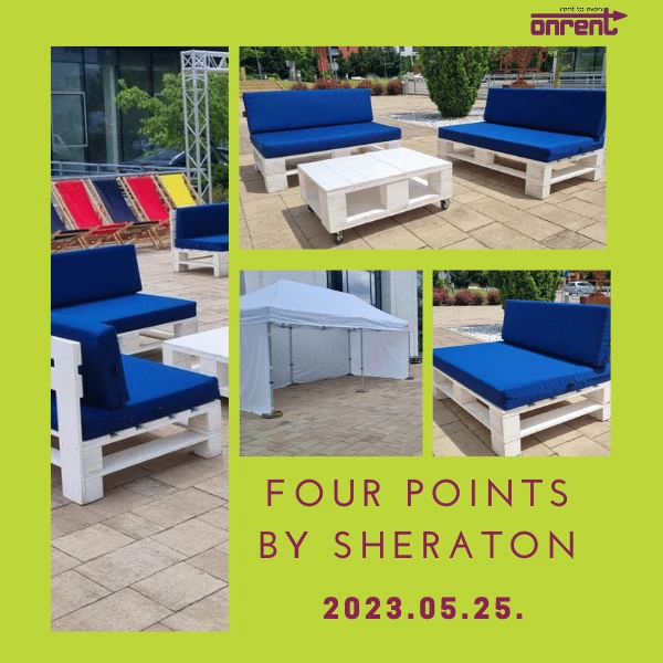 Four Points by Sheraton