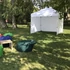 Kép 2/6 - Sátor 3x3 méter